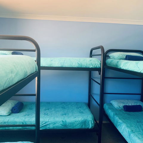 Bay Lodge - Accommodation Yamba 27