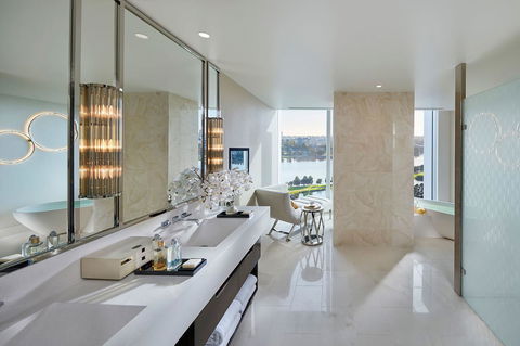 Crown Towers Perth - Accommodation Yamba 26