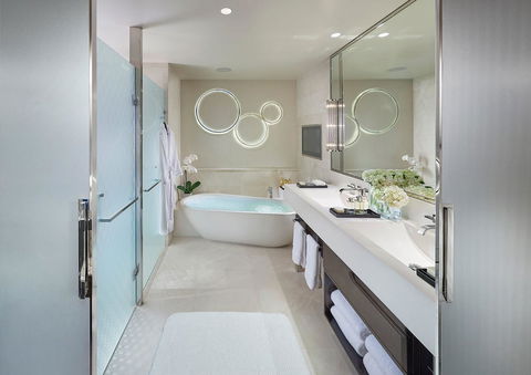 Crown Towers Perth - Accommodation Yamba 25