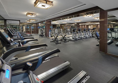 Crown Towers Perth - Accommodation Yamba 15