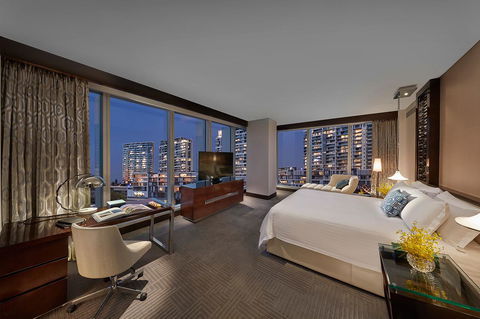 Crown Towers Perth - Accommodation Yamba 24