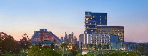 Crown Towers Perth - Accommodation Yamba 9