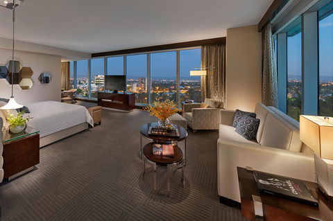 Crown Towers Perth - Accommodation Yamba 21