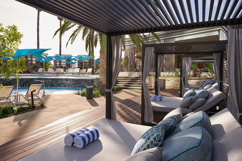 Crown Towers Perth - Accommodation Yamba 3