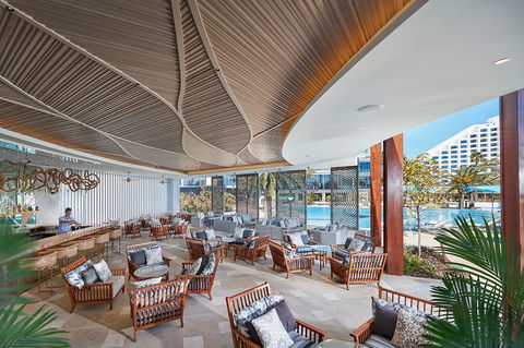 Crown Towers Perth - Accommodation Yamba 4