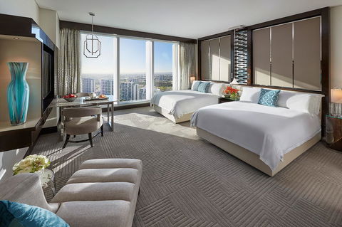 Crown Towers Perth - Accommodation Yamba 19