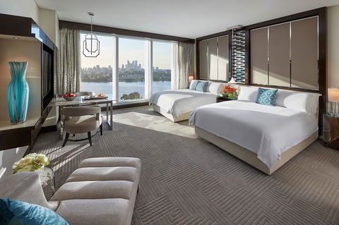 Crown Towers Perth - Accommodation Yamba 18