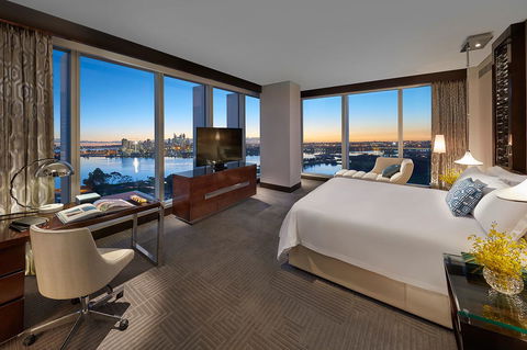 Crown Towers Perth - Accommodation Yamba 23