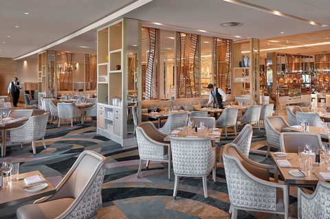 Crown Towers Perth - Accommodation Yamba 7