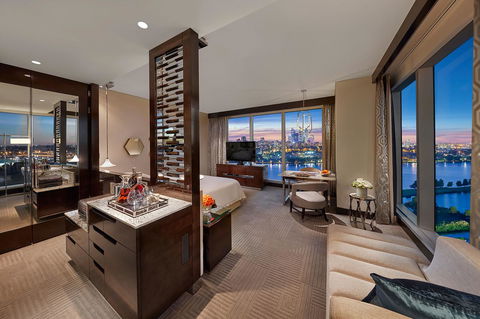 Crown Towers Perth - Accommodation Yamba 20