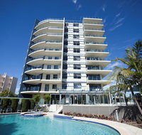 Sevan Apartments Forster - Accommodation Yamba