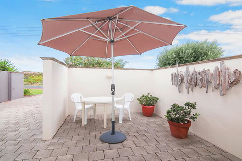 Sea & Soul Beachside Apartments - Accommodation Yamba 10