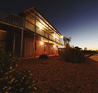 Capricorn Village - Accommodation Yamba