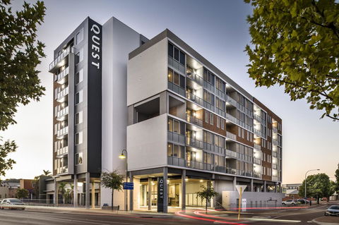 Quest Midland - Accommodation Yamba 0