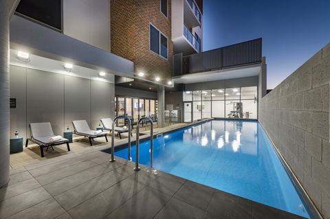 Quest Midland - Accommodation Yamba 2