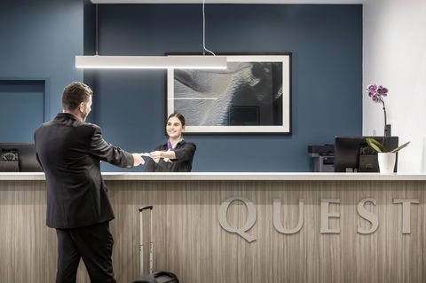 Quest Midland - Accommodation Yamba 4