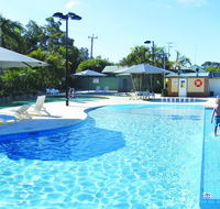 Karrinyup Waters Resort - Accommodation Yamba