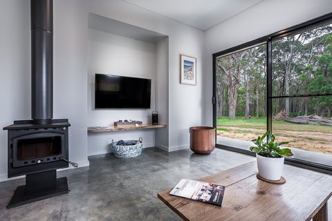 Simala Retreat - Accommodation Yamba 8