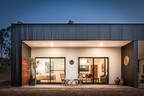 Simala Retreat - Accommodation Yamba 14