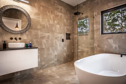 Simala Retreat - Accommodation Yamba 10