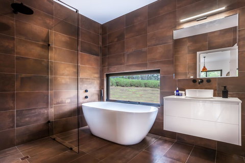 Simala Retreat - Accommodation Yamba 17