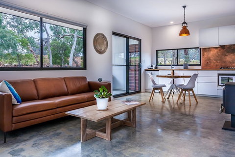 Simala Retreat - Accommodation Yamba 9