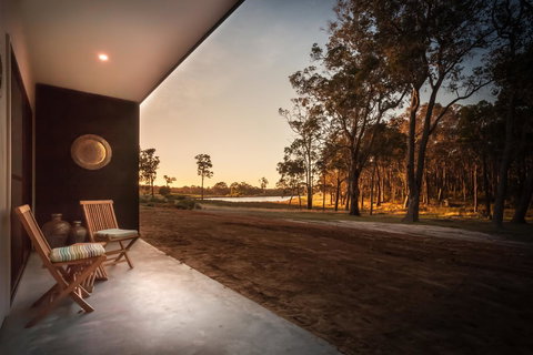 Simala Retreat - Accommodation Yamba 16