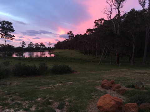 Simala Retreat - Accommodation Yamba 3