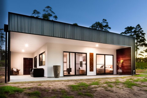 Simala Retreat - Accommodation Yamba 15