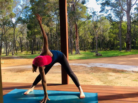 Simala Retreat - Accommodation Yamba 7