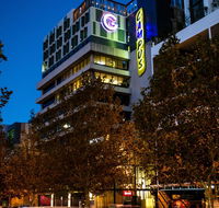 Hostel G Perth - Accommodation Yamba
