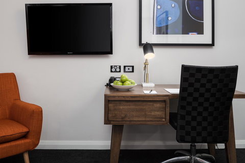 Esplanade Hotel Fremantle - By Rydges - Accommodation Yamba 19