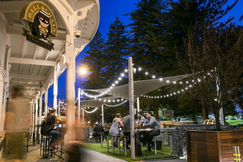 Esplanade Hotel Fremantle - By Rydges - Accommodation Yamba 42