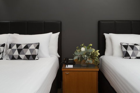 Esplanade Hotel Fremantle - By Rydges - Accommodation Yamba 31