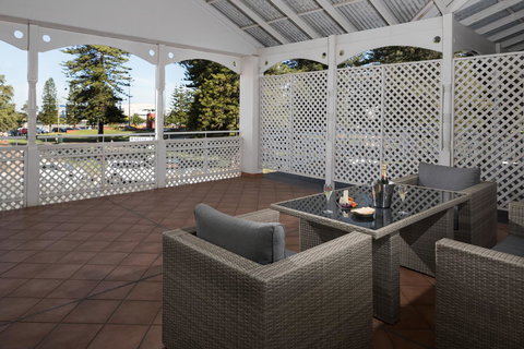 Esplanade Hotel Fremantle - By Rydges - Accommodation Yamba 5