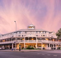 Esplanade Hotel Fremantle - by Rydges - Accommodation Yamba