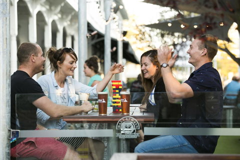 Esplanade Hotel Fremantle - By Rydges - Accommodation Yamba 43