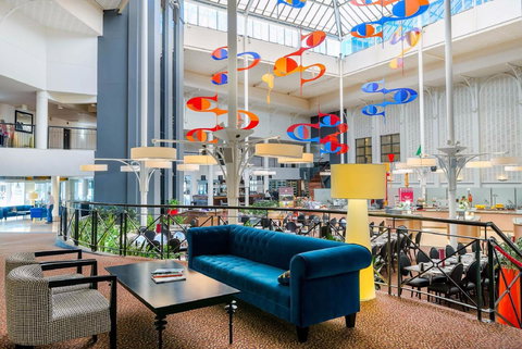 Esplanade Hotel Fremantle - By Rydges - Accommodation Yamba 36