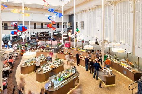 Esplanade Hotel Fremantle - By Rydges - Accommodation Yamba 44