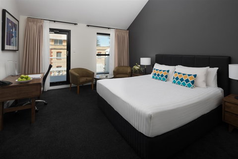 Esplanade Hotel Fremantle - By Rydges - Accommodation Yamba 27