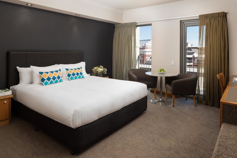 Esplanade Hotel Fremantle - By Rydges - Accommodation Yamba 1