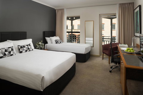 Esplanade Hotel Fremantle - By Rydges - Accommodation Yamba 29