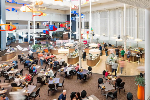 Esplanade Hotel Fremantle - By Rydges - Accommodation Yamba 37