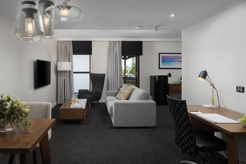 Esplanade Hotel Fremantle - By Rydges - Accommodation Yamba 6