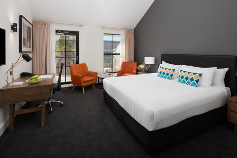 Esplanade Hotel Fremantle - By Rydges - Accommodation Yamba 24
