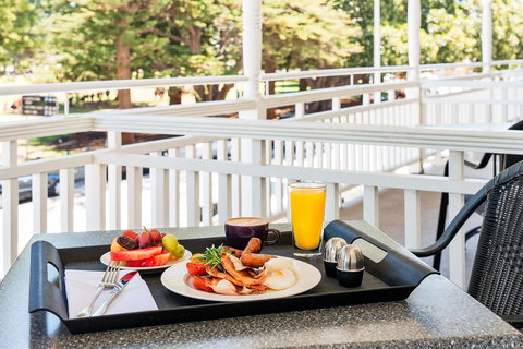 Esplanade Hotel Fremantle - By Rydges - Accommodation Yamba 40