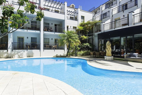 Esplanade Hotel Fremantle - By Rydges - Accommodation Yamba 41