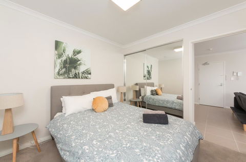 Yaran Suites - Accommodation Yamba 25