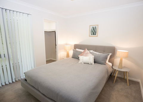 Yaran Suites - Accommodation Yamba 9