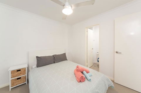Yaran Suites - Accommodation Yamba 39